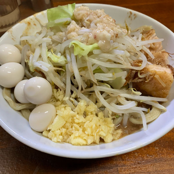 「小」@蓮爾 新町一丁目店の写真