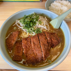 らーめんはうす ポパイ 西口店の画像