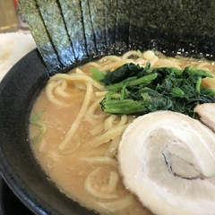 横浜家系ラーメン 勇極 東陽町店の画像