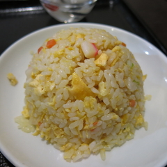 中華美食 旭亭の画像