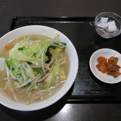 中華美食 旭亭の画像