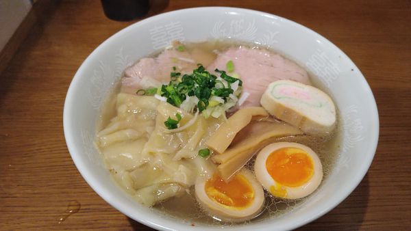 「ゴールデン六花」@六花 -Rokka-の写真