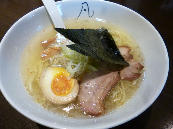 「塩」@札幌 凡の風の写真