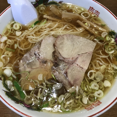 成龍萬寿山本店 本店の画像