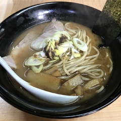 麺屋 中の画像