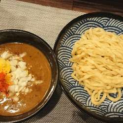 つけ麺並200g 950円