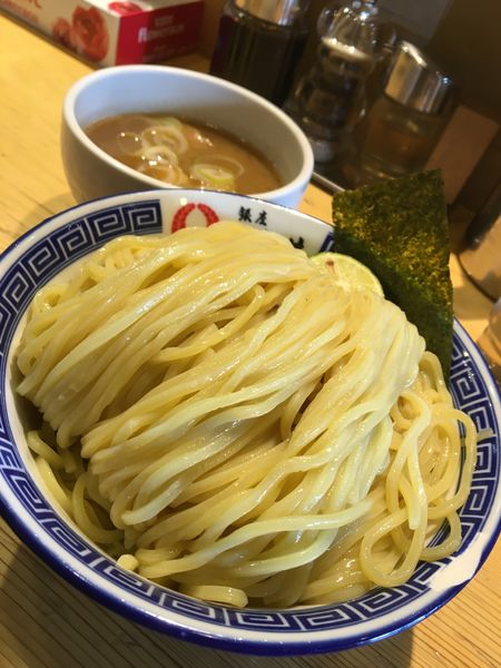 「中華せいろ特盛」@銀座 いし井 五反田店の写真