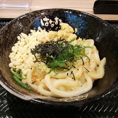 はなまるうどん イオンフードスタイル船堀店の画像