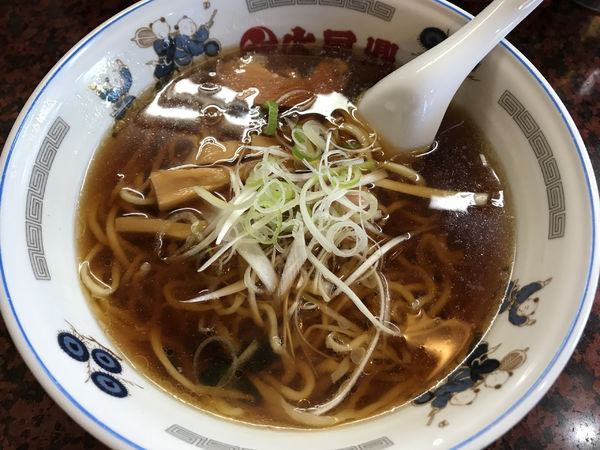 「ラーメン」@火風鼎の写真
