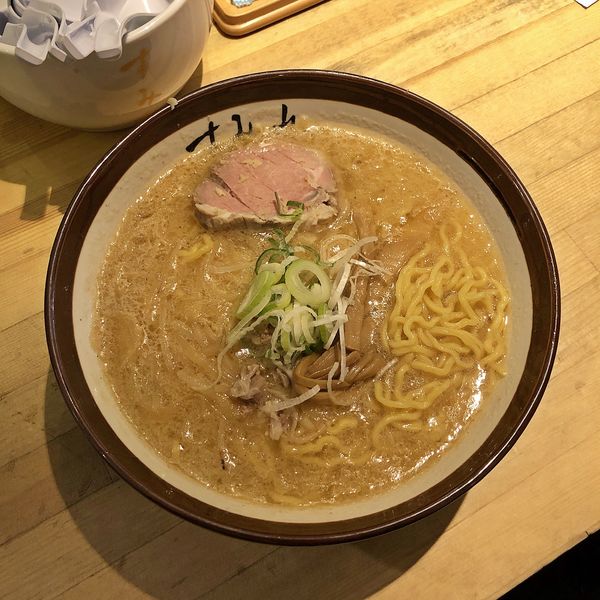 「味噌」@すみれ 横浜店の写真