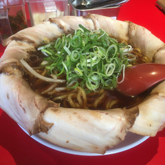 希望軒 岸和田店の画像