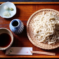 手打 玄蕎麦 ことぶきの画像