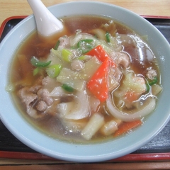 中華料理  大勝軒の画像