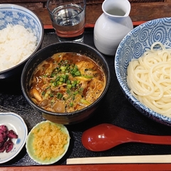 うどん市 南柏店の画像