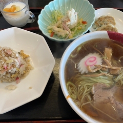 チャイナレストラン 珉珉の画像