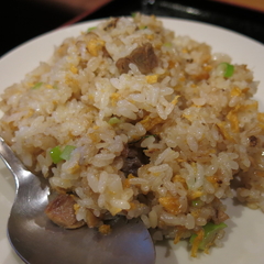 興興飯店の画像