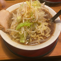 麺屋 虎司の画像