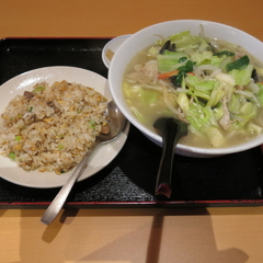 興興飯店の画像