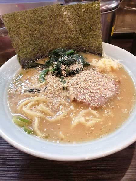 「ラーメン」@雷家の写真
