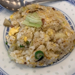 台湾料理 阿里山の写真