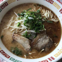 ラーメン