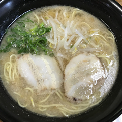 らーめん屋 たちばなの画像