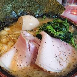 ラーメン(昼めしセット)