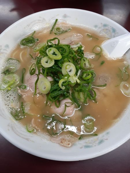 「ラーメン」@大黒ラーメン 本店の写真
