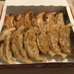 大阪王将 日本橋店の画像