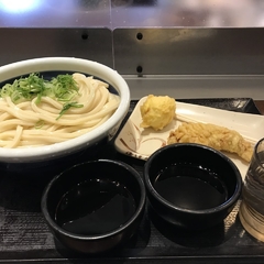 丸亀製麺 ララガーデン春日部店の画像