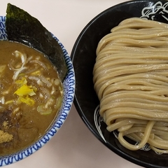 中華蕎麦 とみ田 西武池袋味の逸品会の画像