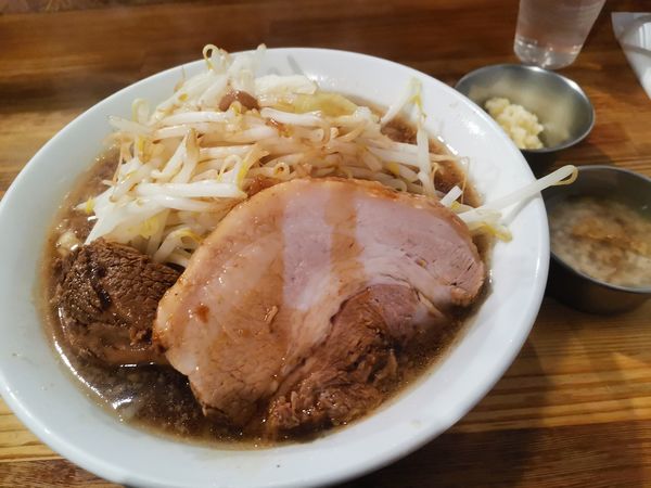 「ラーメン」@Yume Wo Katare Kyotoの写真
