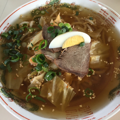 きりん亭の画像