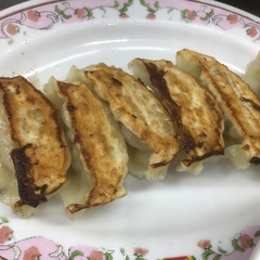 餃子の王将 大須観音店の写真