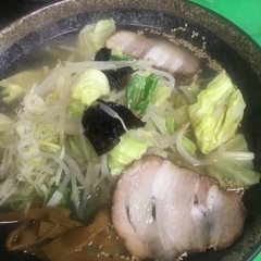 喜多方ラーメン 大槻店の画像