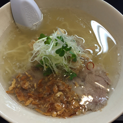 肉マースソバ・マサミの画像