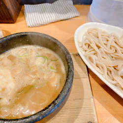 つけ麺ストロング　大盛り