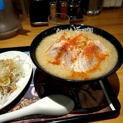 らあめん花月嵐 中延店の画像