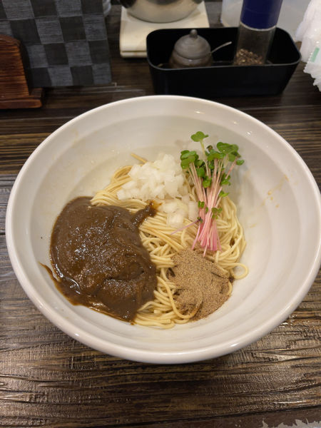 「牡蠣玉」@布施丿貫の写真