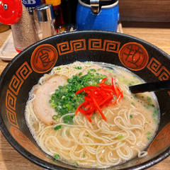 ラーメンやまびこの画像