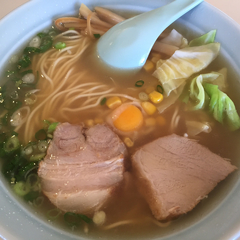 旭軒 本店の画像