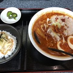 らーめんふぁくとりー のすけの画像