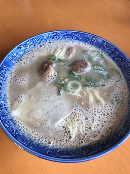 「ラーメン」@秀ちゃんラーメンの写真