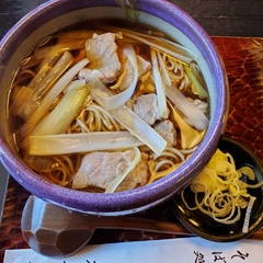 そば処 名古屋の画像