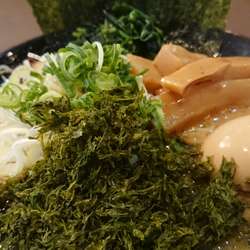 いとこラーメン(しょうゆ)