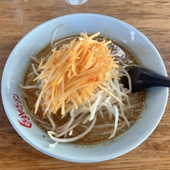 くるまやラーメン 東金店の画像