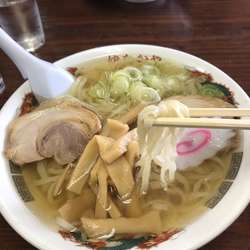 ラーメン