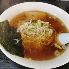 らーめん河内屋の画像