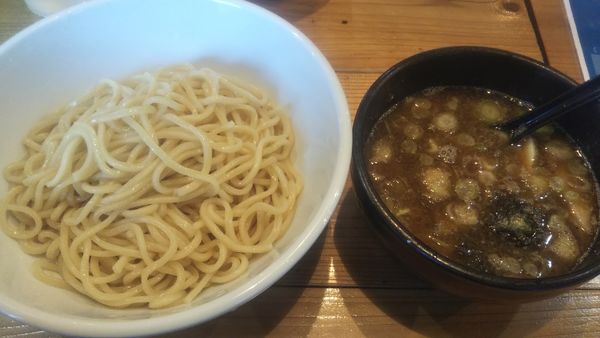 「もりそば（200g）」@東池袋大勝軒 昭島店の写真