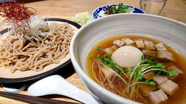 「【昼】和【松】」@TAMOTSUの写真